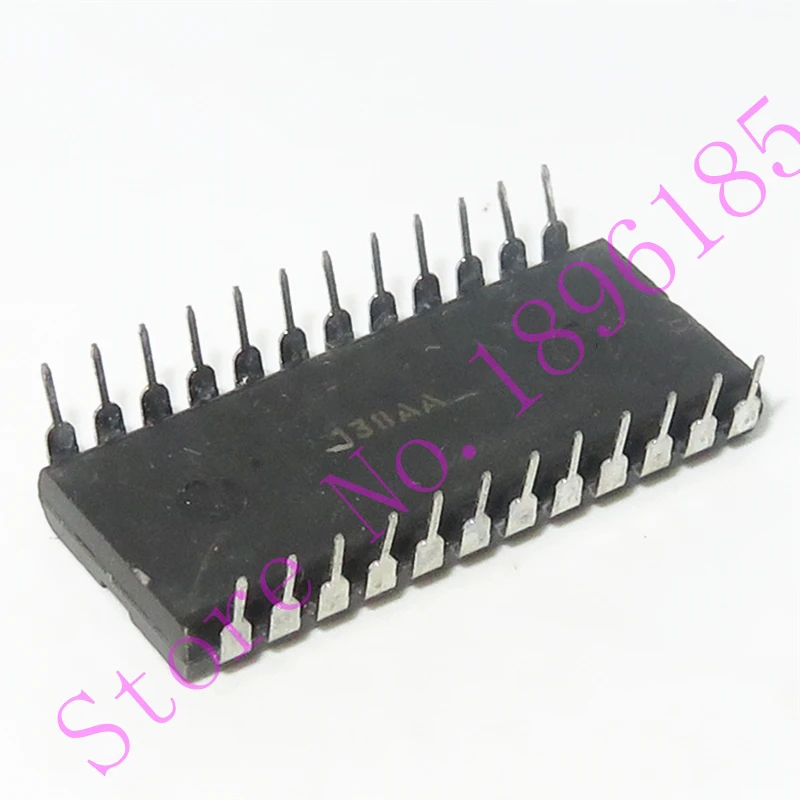 1pcs/lot DS12885 12885 DIP-24 Real-Time Clock