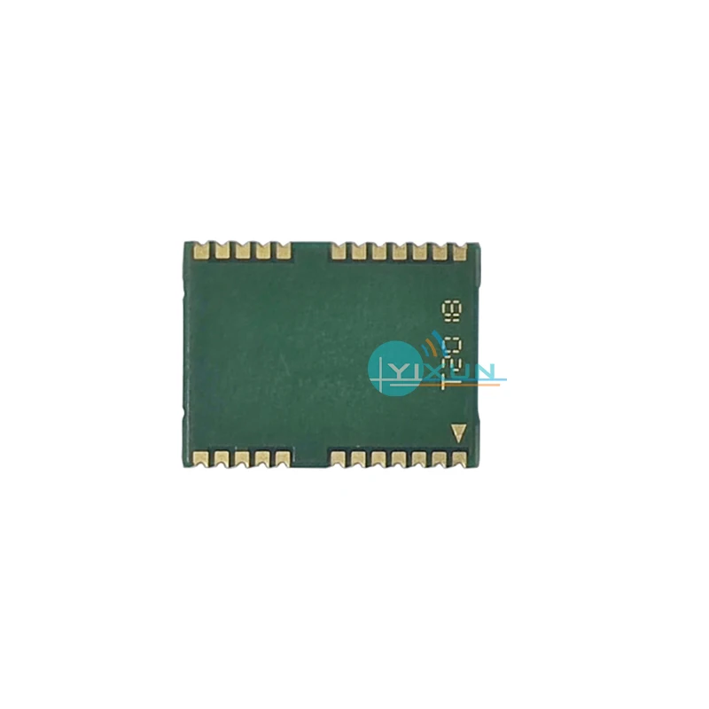 Quectel Gnss L26-DR Gelijktijdige Multi-Gnss Ontvanger Module Dode Afrekening Positionering Gps Glonass Bds Galileo Qzss Mems Sensor