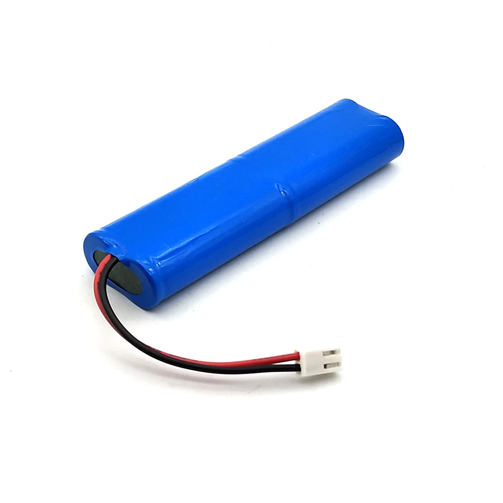 Li-ion 3000mAh for  BIOCARE 14.8V battery ECG-1215 HYLB-952 Electrocardiograph