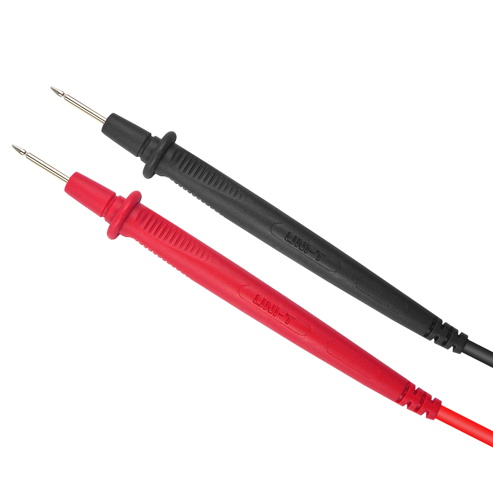 UNI-T UT-L25 Thử Dẫn, Đa Năng Đầu Đo Kiểm Tra Dẫn Pin Dành Cho Kỹ Thuật Số Đồng Hồ Đo Vạn Năng, Giá Thước Kẹp Sử Dụng Cho UT210E