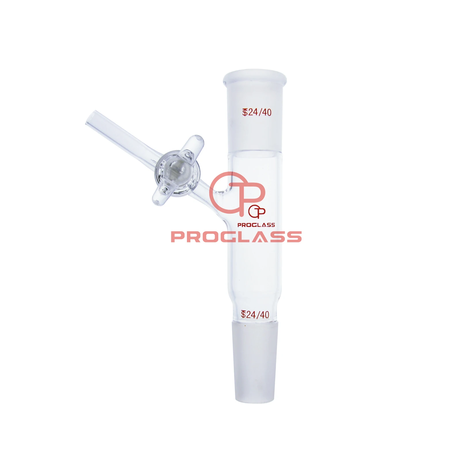 

Laboratory Adapters,Connecting,Glass stopcocks,24/40