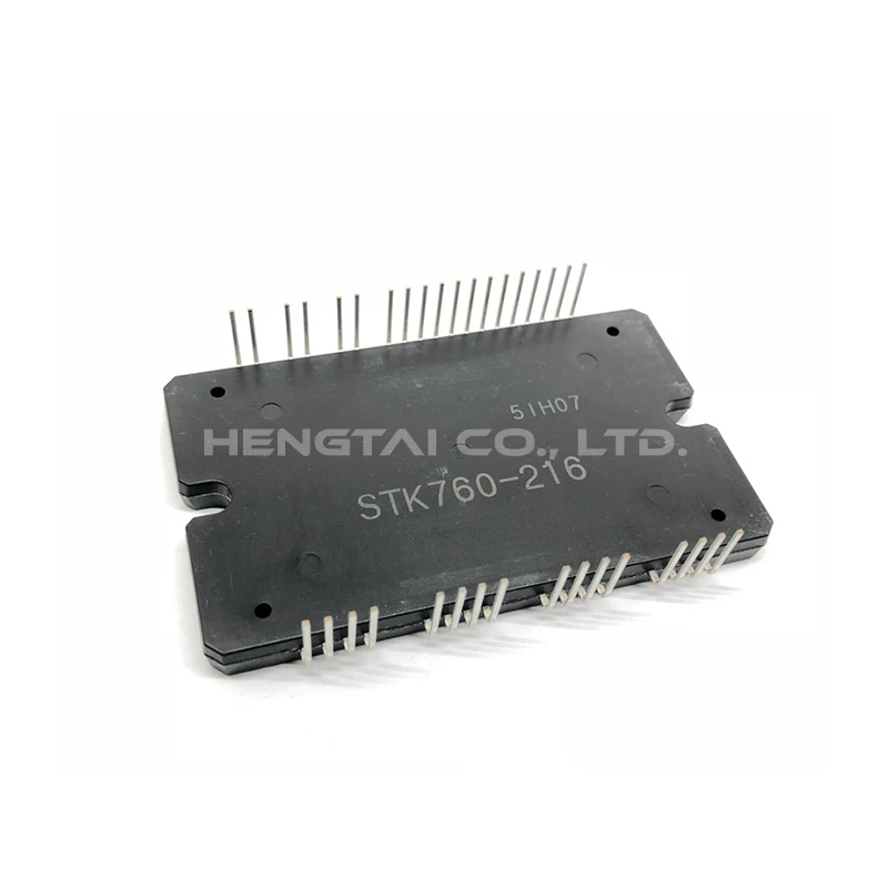 Free shipping  STK760-216-E STK760-216  NEW AND ORIGINAL MODULE