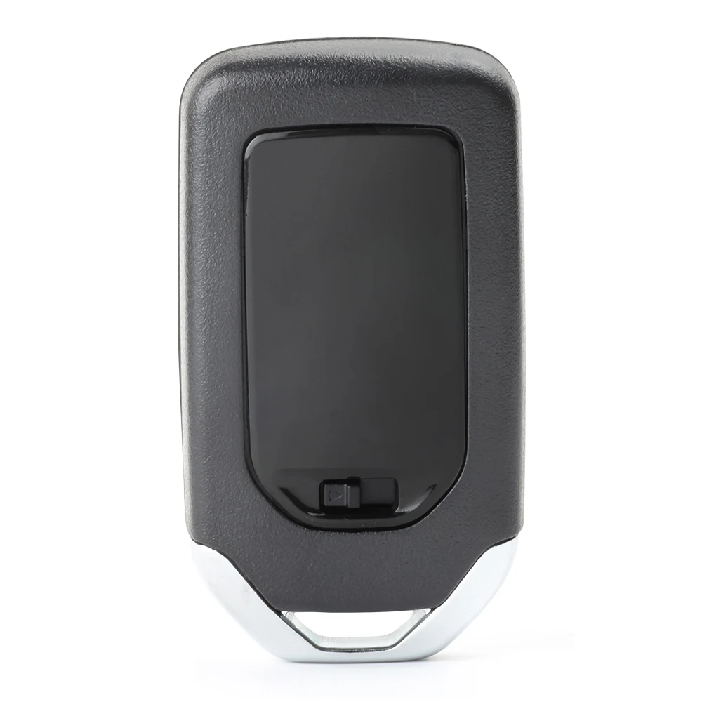 Keyecu smart remote key fob 2 taste 313,8 mhz id47 für honda city crider jazz shuttle fcc: kr5v1x 72147-t5a-j01/72147-t5c-j01