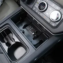 Land Rover Defender Storage Box #3