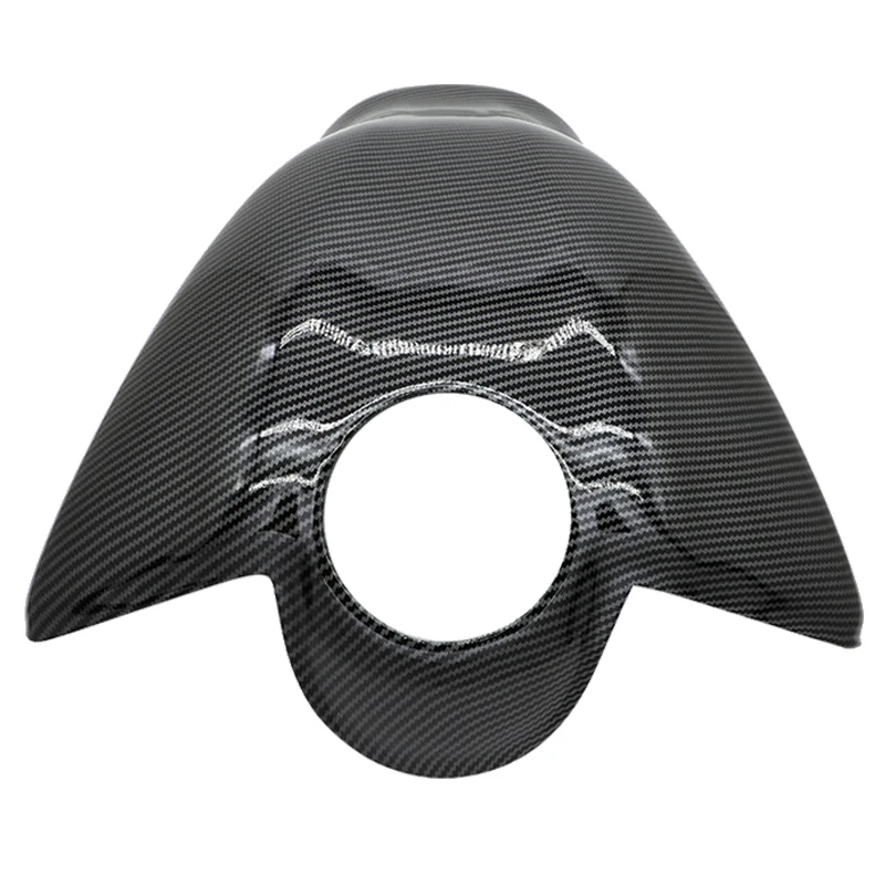 Motorcycle Fuel Tank Cover Fairing Accessories Are Suitable For YAMAHA YZF-R6 R6 2017 2018 2019 2020