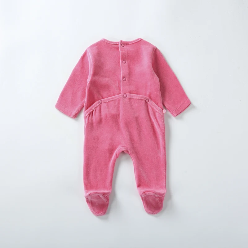 Baby romper clothes long sleeves children clothing newborn romper baby overalls girls clothes boy clothes baby footies jumpsuit