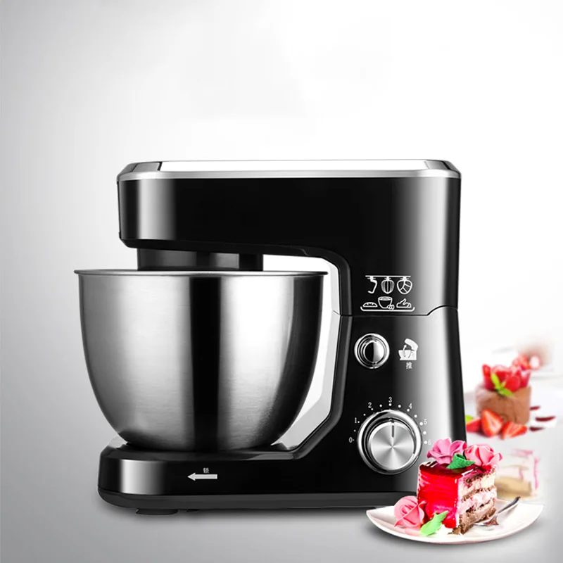 Miscelatore per alimenti da cucina frullatore per frullino per le uova impastatrice multifunzionale impastatrice frullino per le uova impastatrice