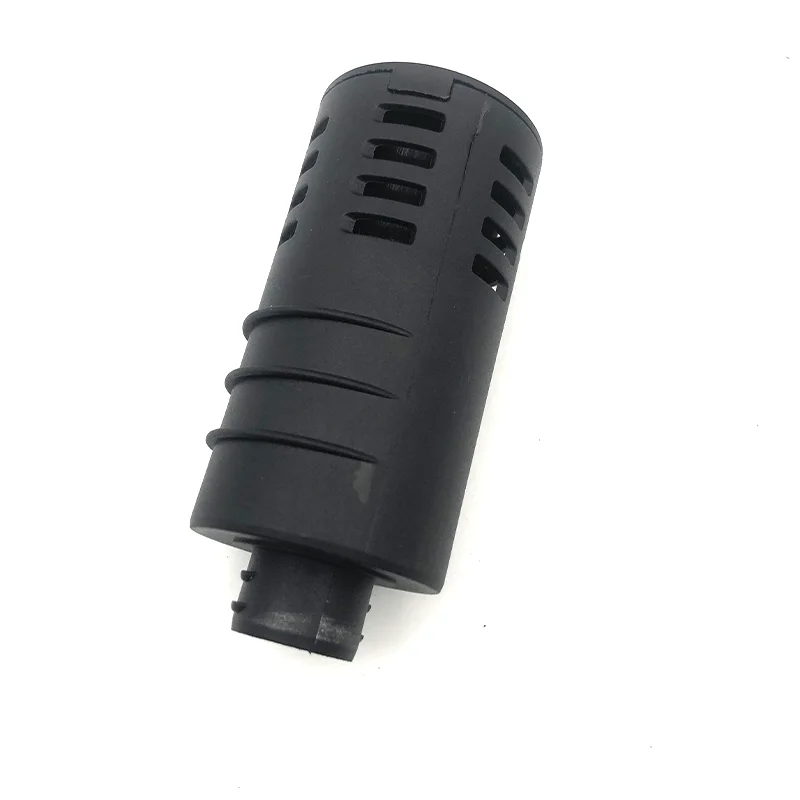 Heater Ducting Pipe + Air Intake Silencer Air Filter Muffler For Eberspacher Webasto Air Diesel Parking Heater