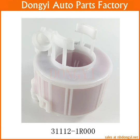 Fuel Filter OE NO. 31112-1R000 311121R000