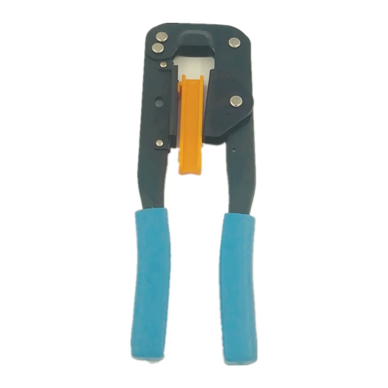 

HT-214 LY-214 IDC CRIMPING FIXTURE & ATTACHMENT 6-27.5mm Network Tool Plier Telephone Terminal Pincer