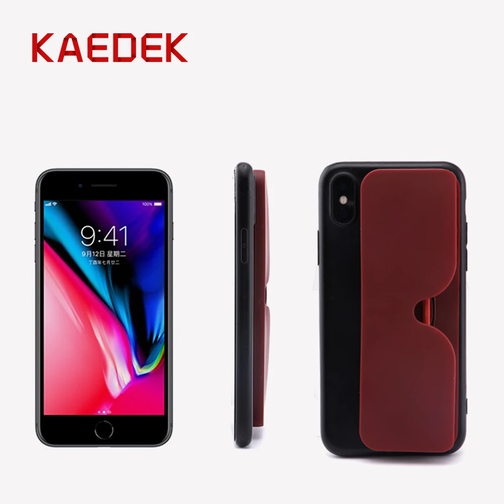 KAEDEK Thin Frame Rectangular frames Tr90 reading glasses +aluminum magnetic case Folding Presbyopic Eyeglasse+1 1.5 2 2.5 3 3.5