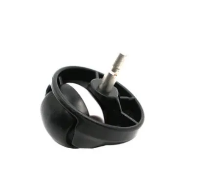 E4 Robot Aspirapolvere Lato del Filtro Principale Spazzole Wheel per roborock E4 S4 Robotic Vacuum Cleaner Spazzola Parti di Accessori