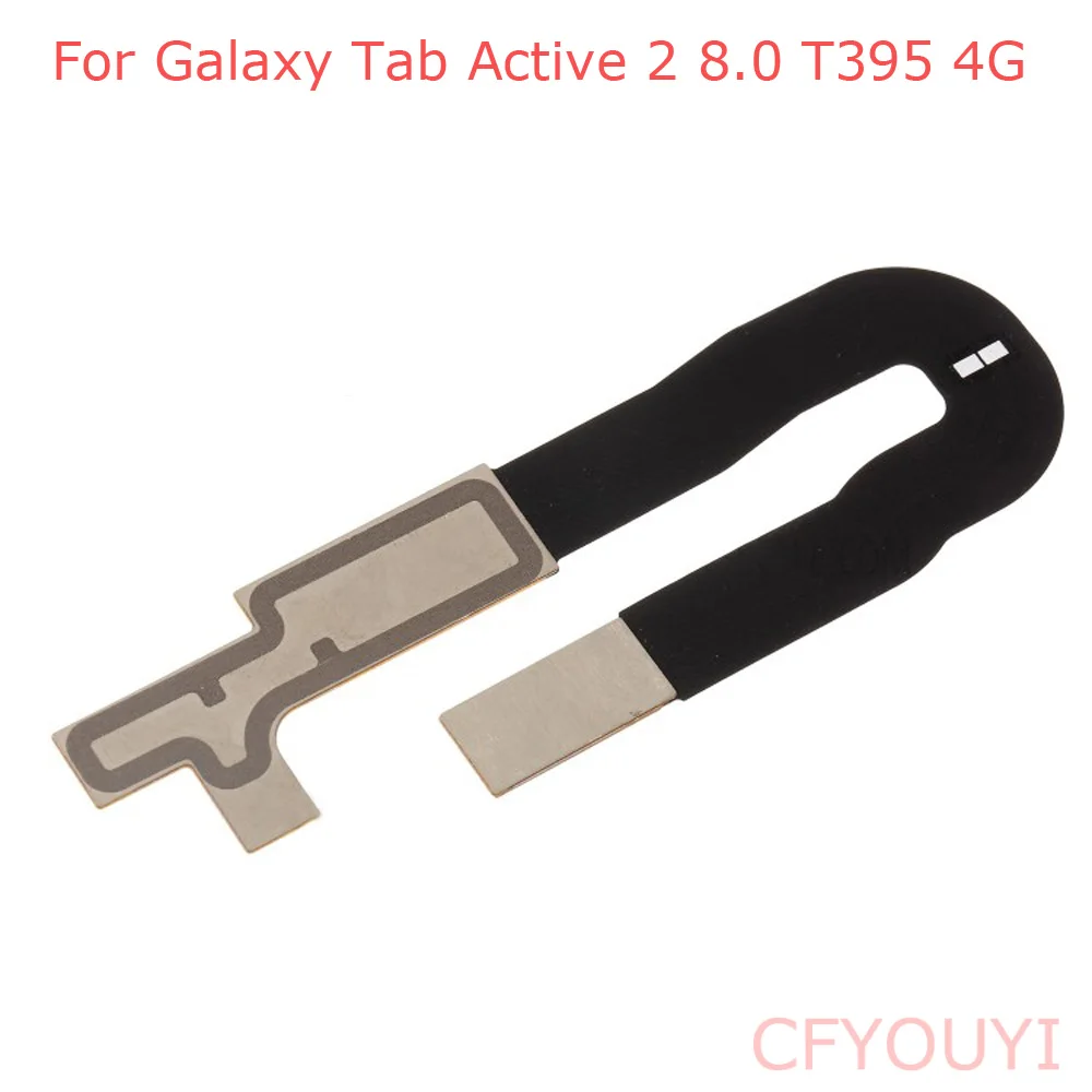 

Запасной гибкий кабель для материнской платы Samsung Galaxy Tab Active 2 8.0 T395 (4G версия)