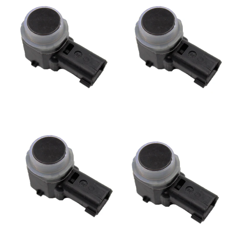 

NEW PDC Parking Sensor Parking Radar 4 PCS for Lincoln MKT Navigator Ford Edge Expedition Mustang Fusion Taurus DA83-15K859-AA