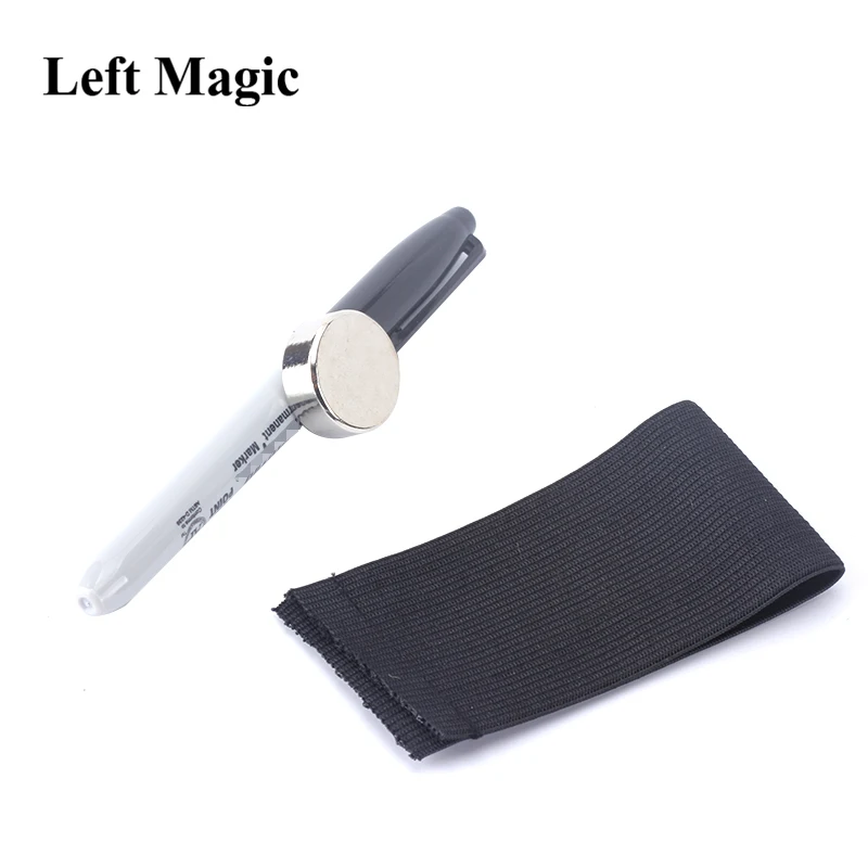 RUNIC by Jimmy Strange (sztuczka i instrukcja online) Close up Magic Card Magic Tricks Illusions Ghost Card Box Magician Fun