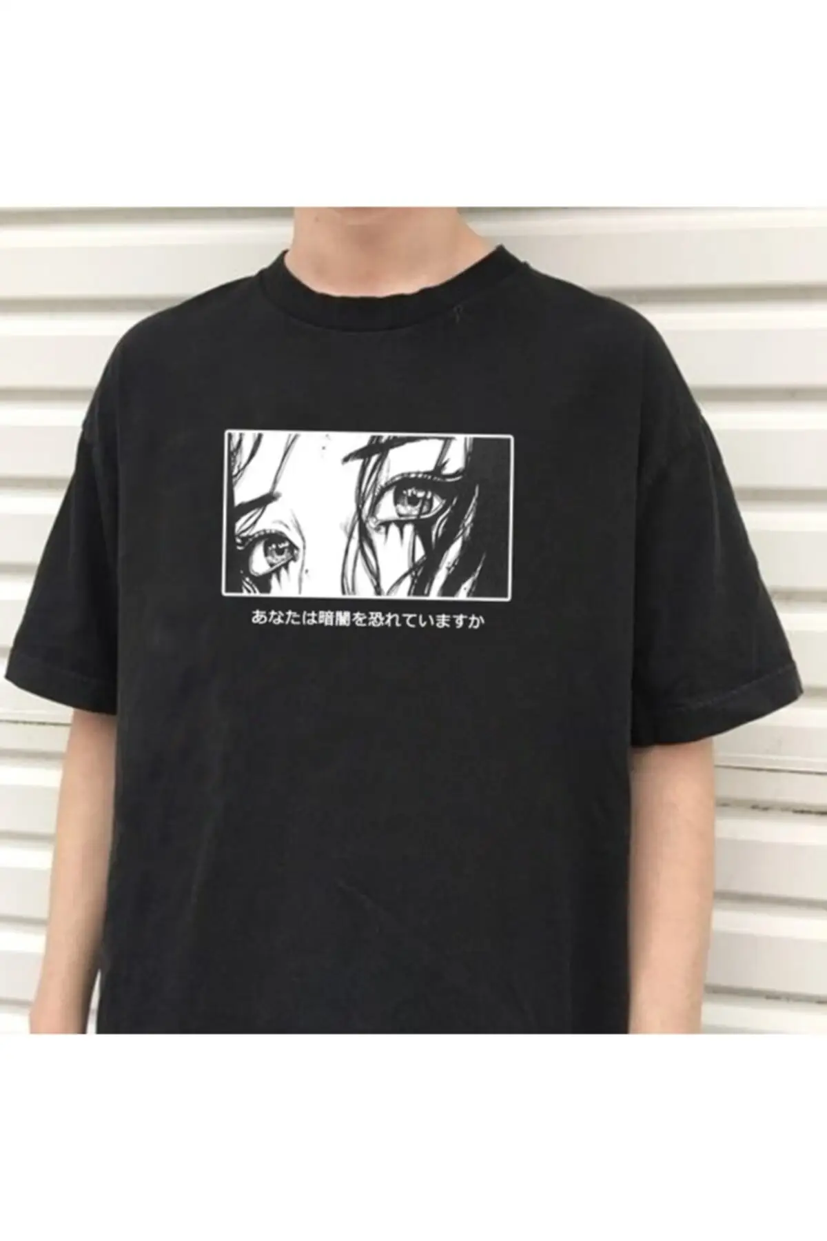 Art - Not Looking Back Unisex T-shirt Clothing Products Souvenirs Colorful Clothing Products Summer Dress