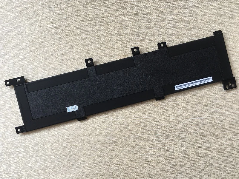 Imagem -04 - Supstone B31n1635 Bateria do Portátil para Asus Vivobook 17 X705ua X705na X705nc X705ub X705uv R702uv N705uq-eb76 A705uq A705ua M705fn