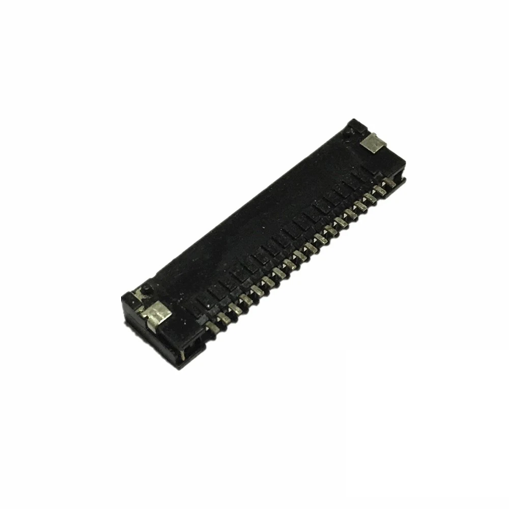 Conector de cabo flexível para motorola gm950e, gm950i, rádio, acessórios walkie talkie, 2 peças, original, novo, 18pin