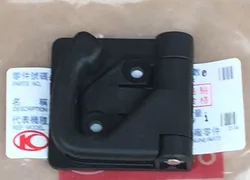 Motorcycle Rear Hook / Front of Cushion for Kymco Ck125t-3l