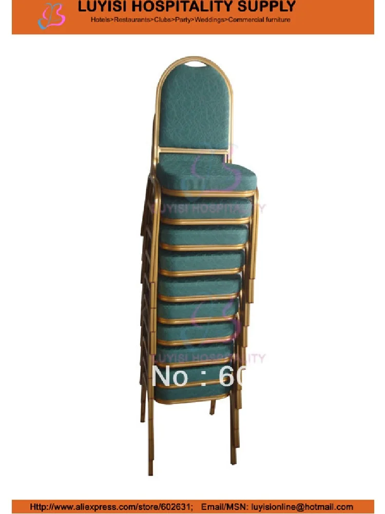 Stacking Banquet Chair