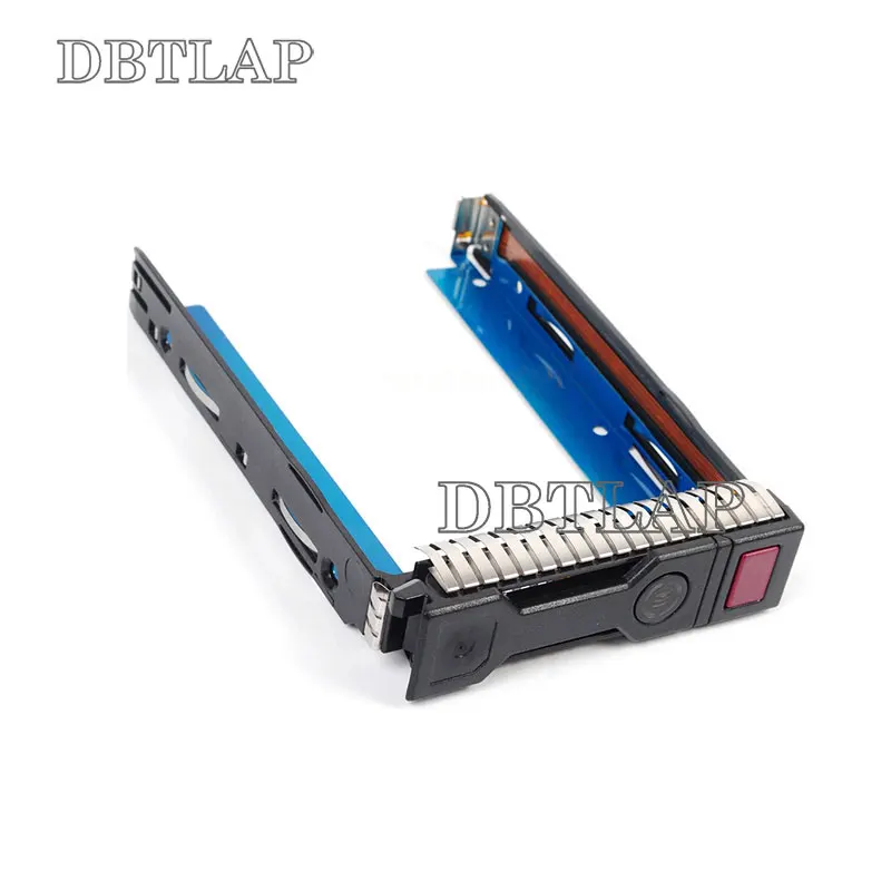 3.5"Hard Drive Tray Caddy For HP DL360P DL380P DL560 Gen8 Gen9