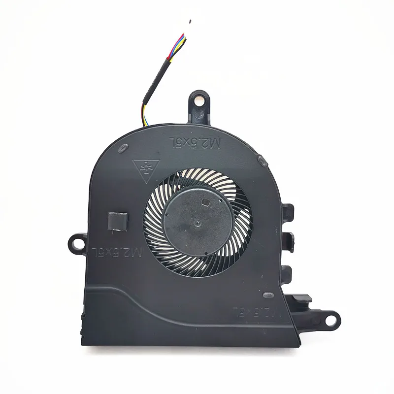 New original cpu cooling fan for Dell Latitude 3590 L3590 E3590 for inspiron 15 5570 5575 fan cooler FX0M0 0FX0M0 cn-0FX0M0