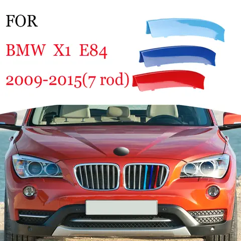 6 best sales bmw x1 f48 m sport - №3