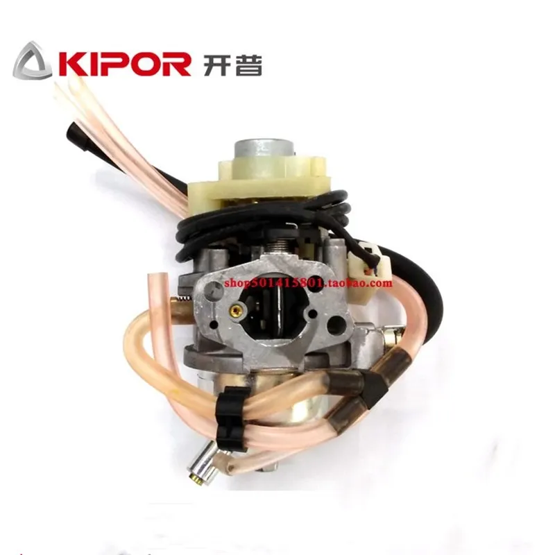 

IG3000 CARB W/ STEPPING MOTOR 8V 24BYJ24 FOR KIPOR KGE3500Ti &MORE 3KVA INVERTER PORTABLE GENERATOR CARBURETOR ASSEMBLY