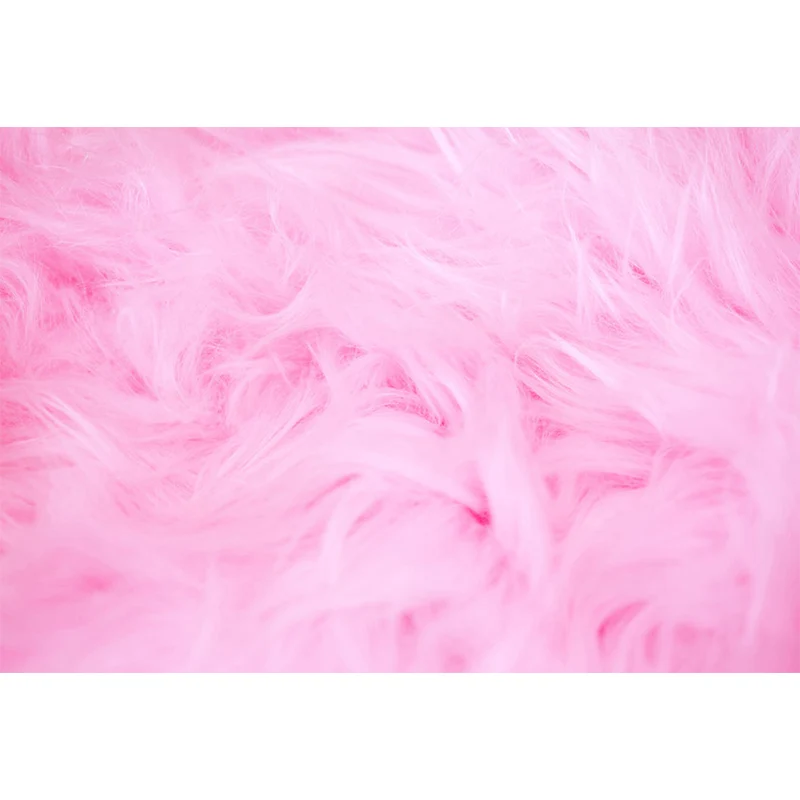 Mehofond-핑크 솜털 배경, 바비 파우더, 화장품, 소녀 손톱, 사진 배경, 사진 스튜디오 소품, 포토폰 장식 소품