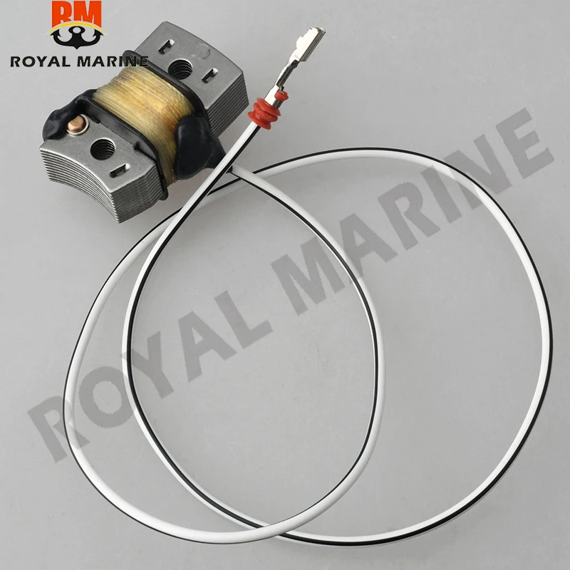 

6F5-85580-10-00 КАТУШКА БУФЕР для подвесного двигателя Yamaha 40HP 6F5-85580-10 6F5-85580-20-00 6F5-85580-20 6F5-855800 часть лодочного двигателя