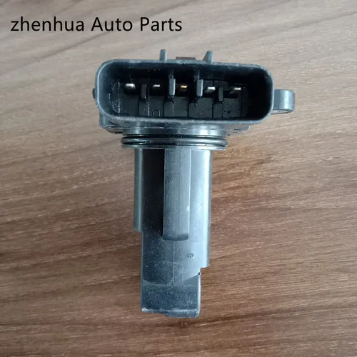 Imagen 2 del producto 1x Sensor de flujo de aire masivo MAF para Ford Ranger Mazda BT-50 2,5 TDCi diésel WLS1-13-215 197400 -4041, VN 197400 -4041