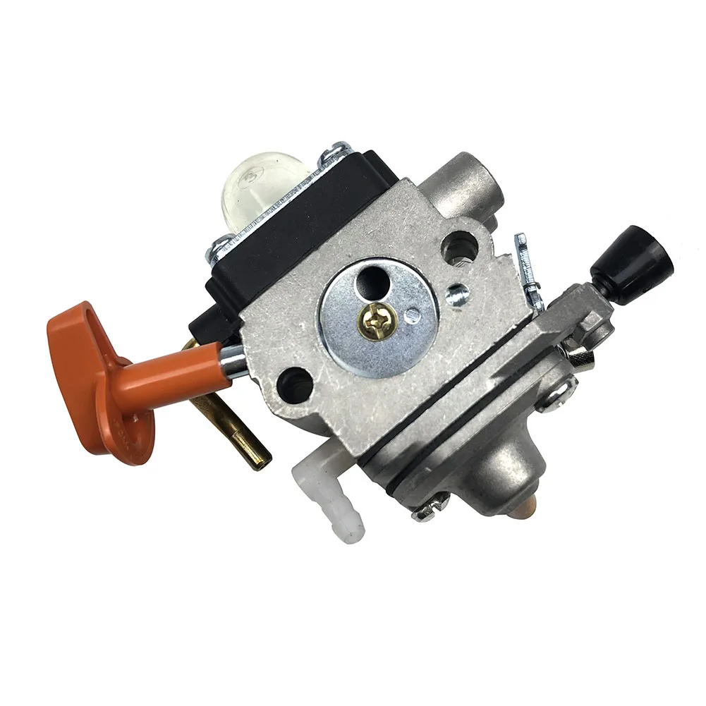 1Pc Carburetor For STIHL FS87 FS87R KM90 KM100 SP90 FS90 FS90R Replacement Carburettor Replacement Parts High Quality Durable