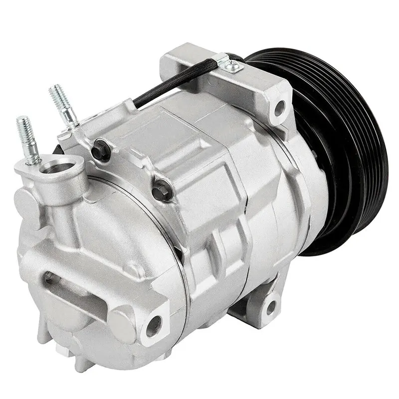 10SRE18C AC Compressor for Dodge Ram Ram 1500 2500 3500 4000 5500 55111442AG 55111442AD R5111442AD 4472800464 RL111442AD