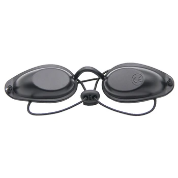 نظارات ليزر نظارات 200 ~ 2000nm نموذجي الطول الموجي نظارات حماية الليزر