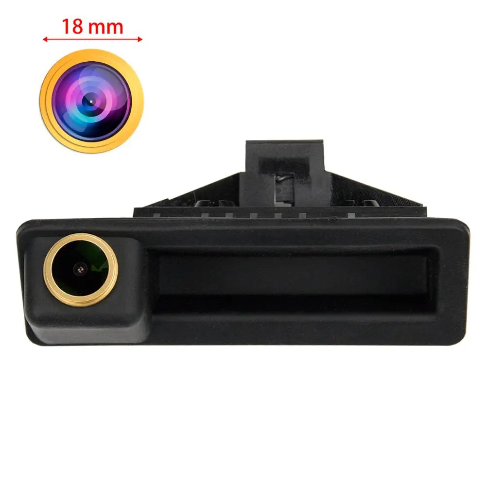 

HD 1280x720p Car Rear View Reverse Camera for BMW 3er E36 E90 E91 E92 E93 I135 X6 E71 X5 E70 X3 E83 X1 E84 5er E34 E39 E60 E61