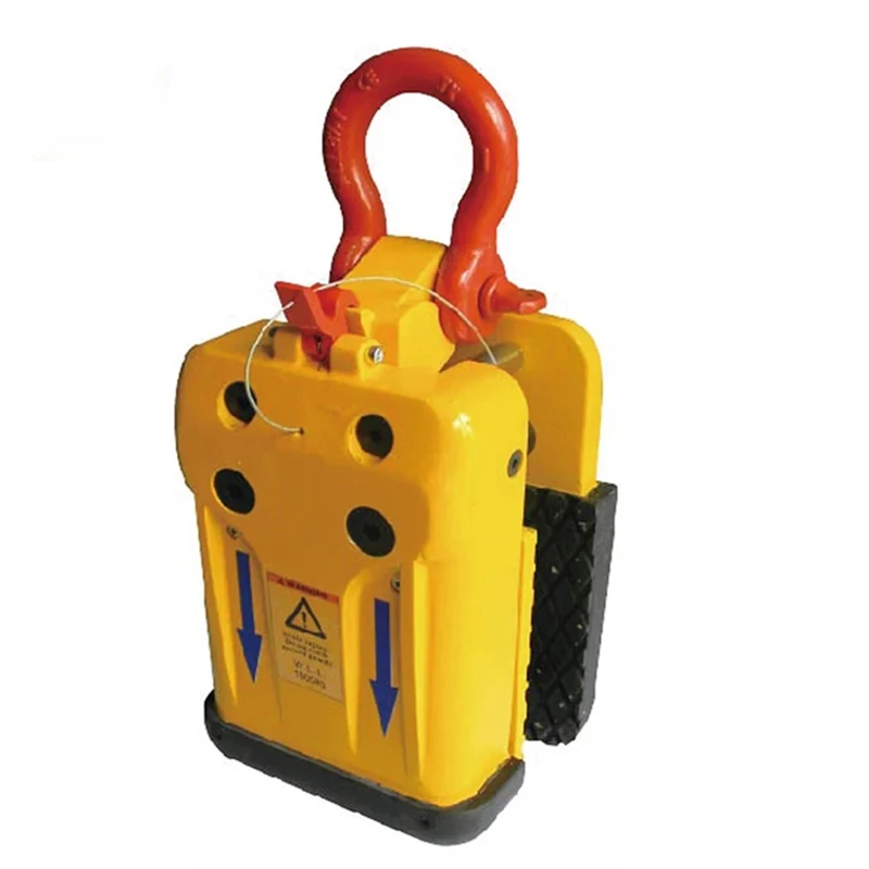 

Stone slab lifting clamp large plate handling tool granite marble Lifting slab lifter lift within 1000kg