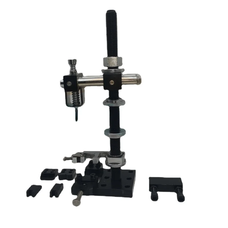 

Инструменты для ремонта и разборки форсунок с общей топливной магистралью