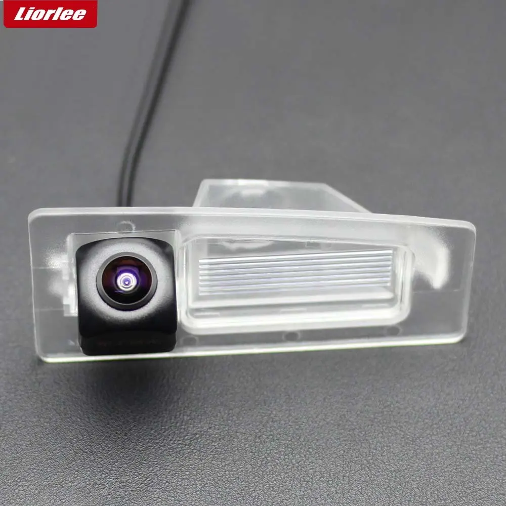 

SONY HD Chip CCD CAM For Mazda 3/Mazda3 Sedan 2013-2015 Car Camera Rear View Parking Back 170 Angle 1080p Fisheye Lenses