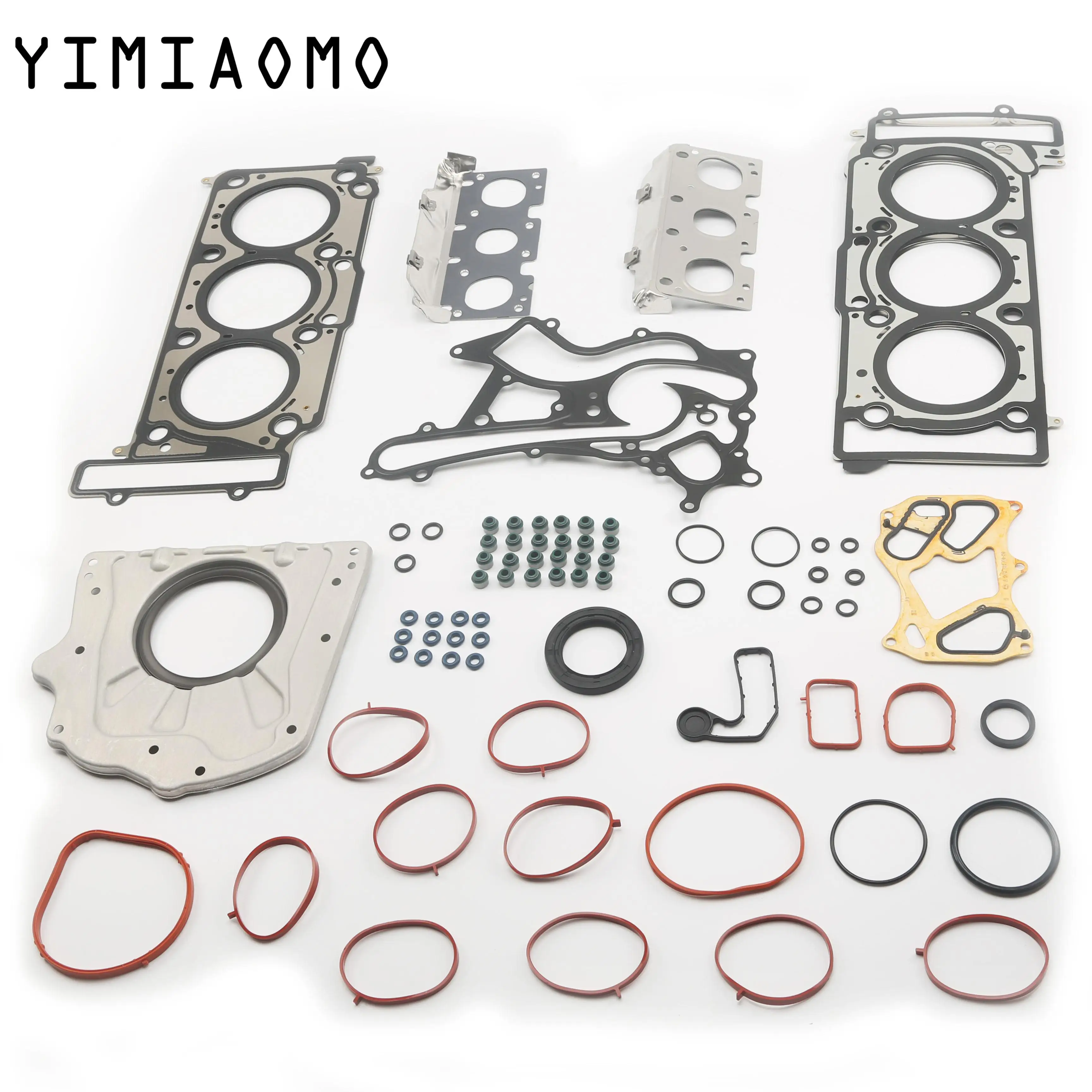 

3.0T M276 Cylinder Head Gasket Seals A 276 016 01 00 For Mercedes-Benz X218 C218 A207 C207 C292 W166 X166 V251 R231 C217 W222