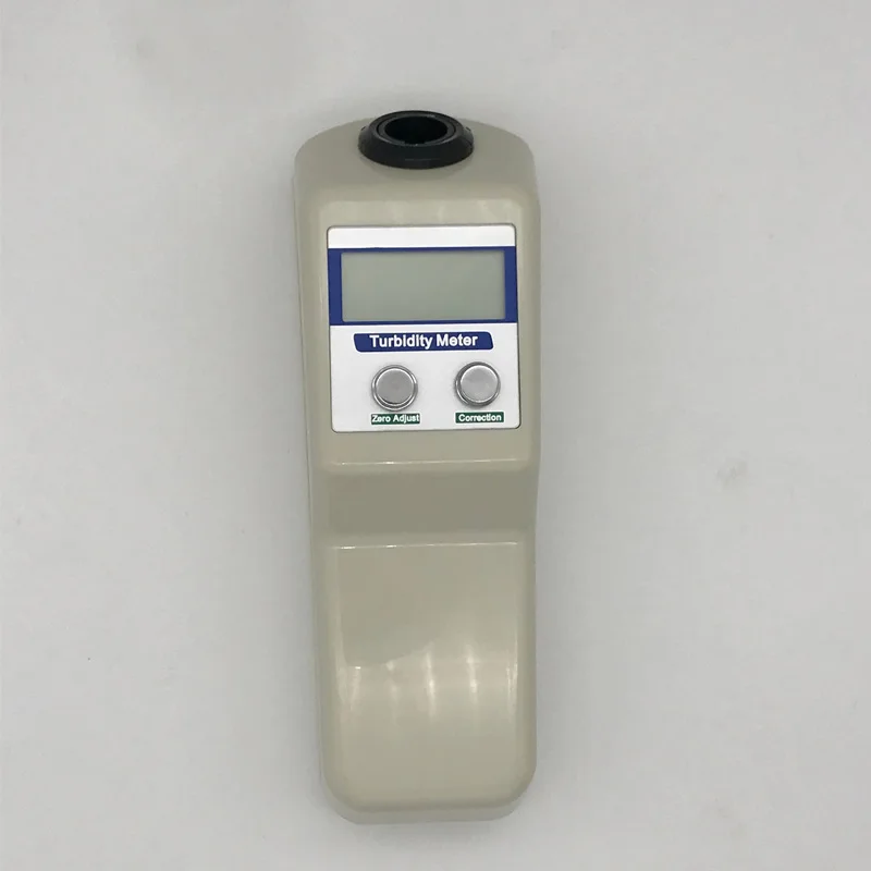 Portable WGZ-1B Scattered Light Turbidity Meter Range 0-200NTU (0.1 NTU) WGZ-1B Liquid Water Concentration Meter Liquid