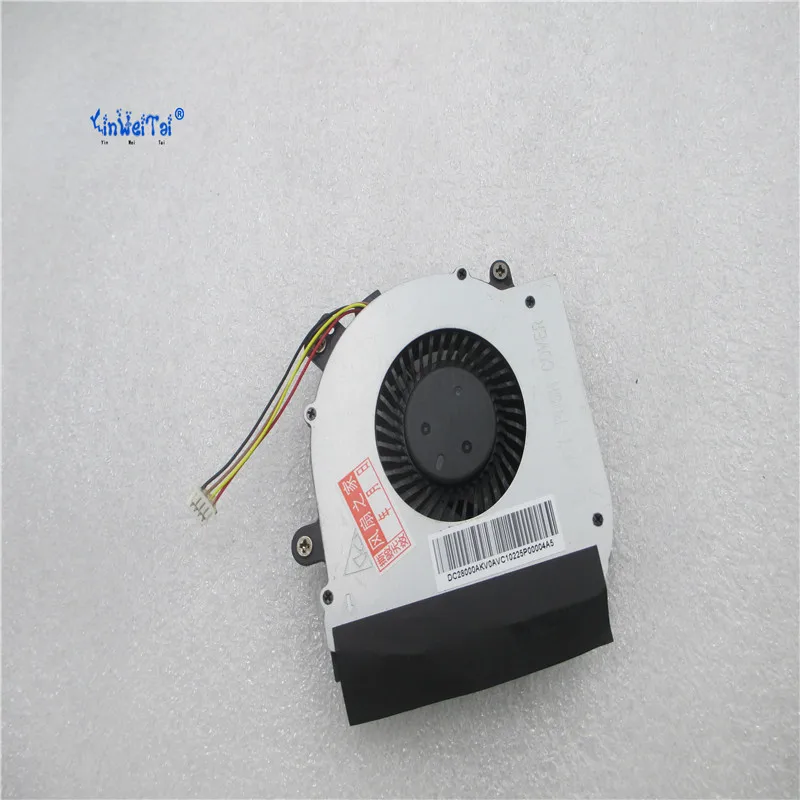 YINWEITAI  BATA0712R5H KSB05105HB - BJ94 DC05V 0.32A CPU FAN FOR LENOVO THINKPAD E430 E430C E435 E530 E530C E535 COOLING FAN