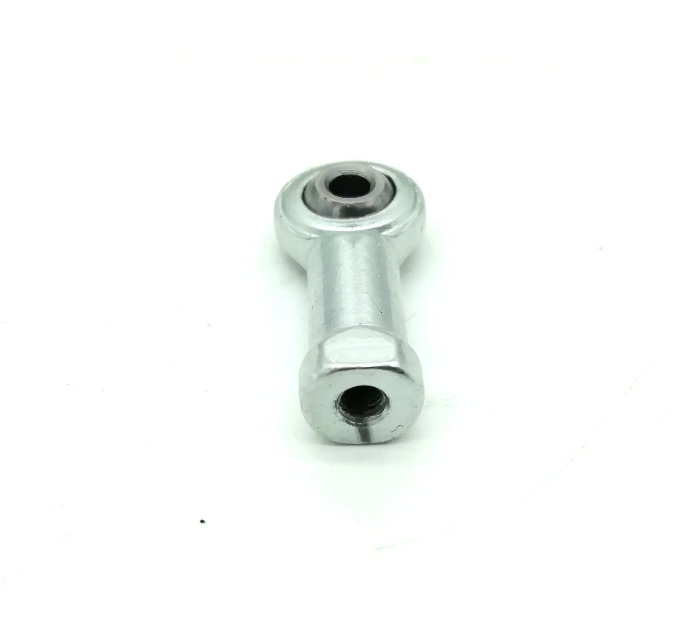 Spherical Rod Ends M3 Inner Silver Threaded  Single Row Joint