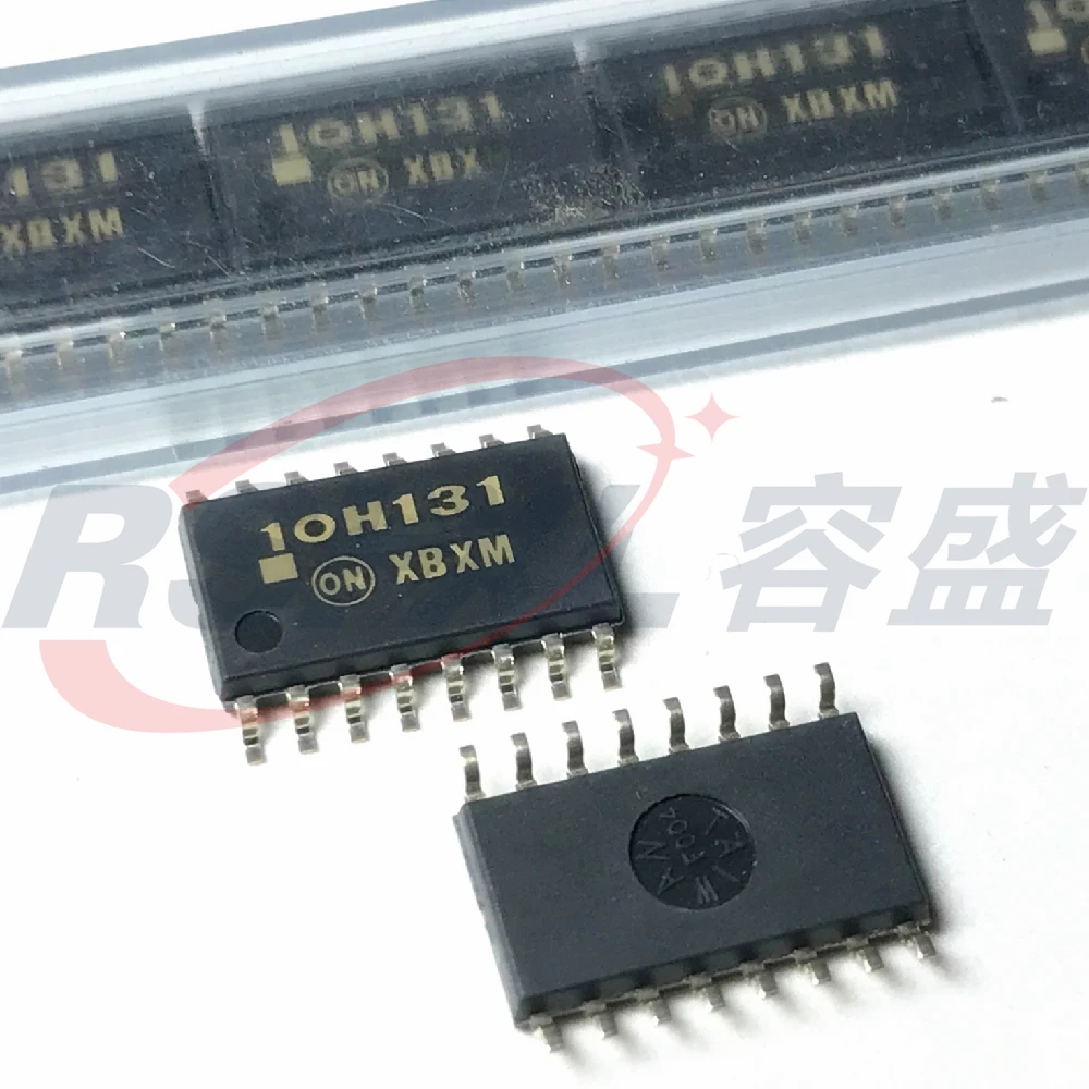 MC10H131M MC10H131 10H131 SOP-16P nowe i oryginalne 2 sztuk/partia