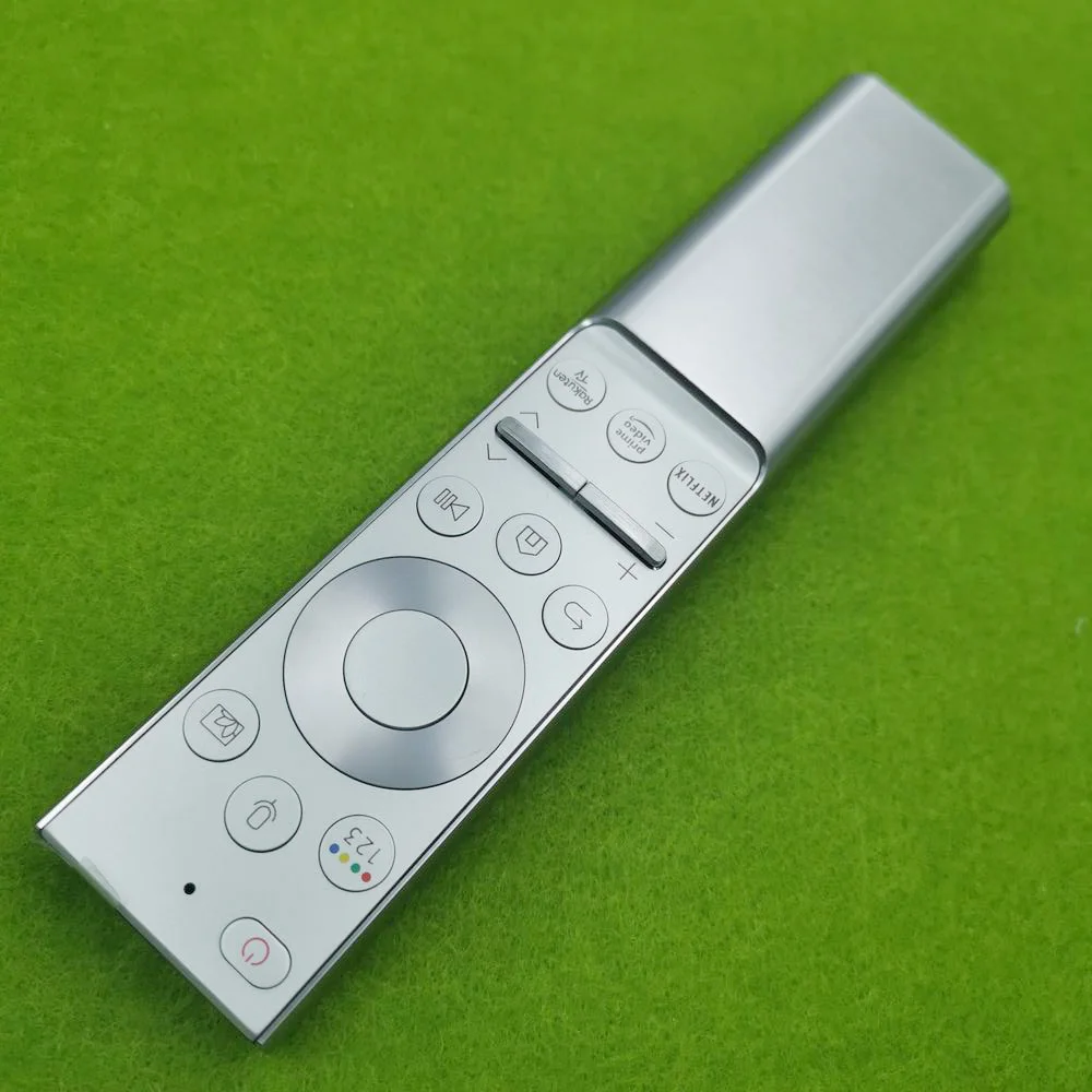 ORIGINAL VOICE Remote Control BN59-01327B FOR Samsung BN59-01311F BN59-01311B Q8C Q95T Q900T Q950TS Series QLED  Smart TV