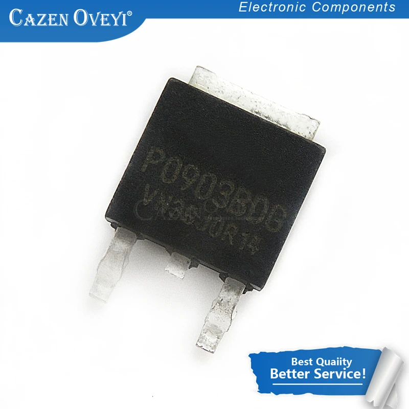 5pcs/lot P0903BDG P0903BD TO-252 In Stock