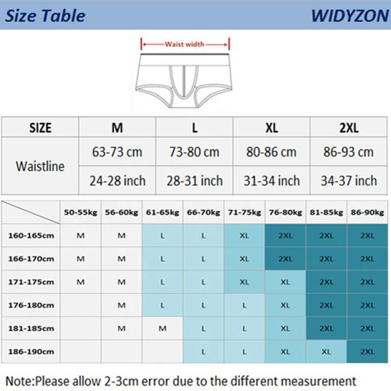 WIDYZON Print Mens Thongs And G Strings Low Rise Briefs Jockstrap Pouch Cuecas Man Cotton Panties Thongs Gay Slip Homme String