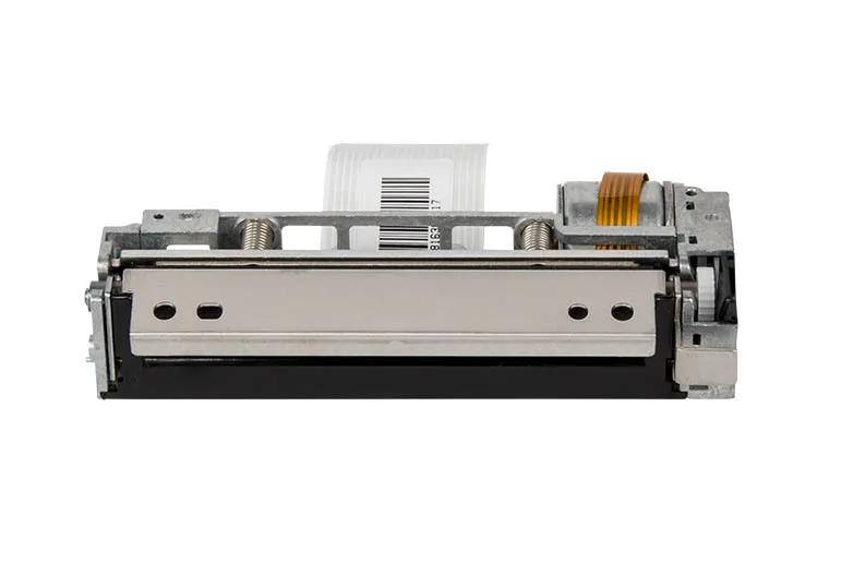 Thermal printer print head For PT727 three-inch 80MM thermal print head, thermal printer core