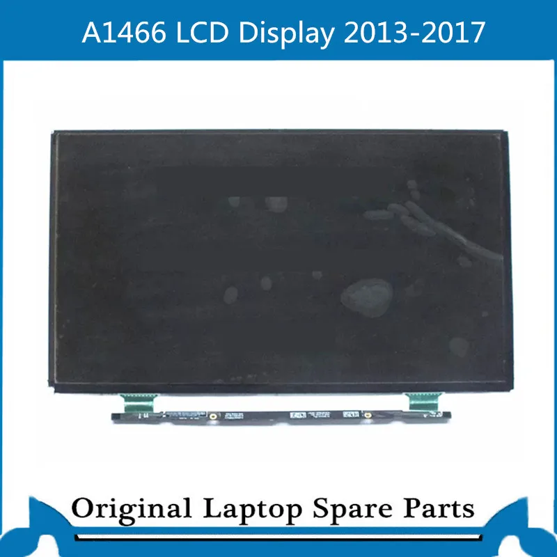

New Complete LCD Assembly for Macbook Air 13 inch A1466 LCD Screen Display Panel 2013-2017 Tested