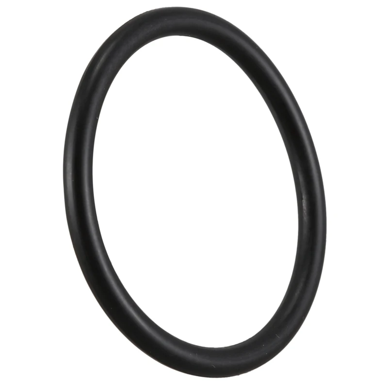プロモーション! ニトリルゴム,5個,直径50mm x 4mm,ブラックニトリルシール
