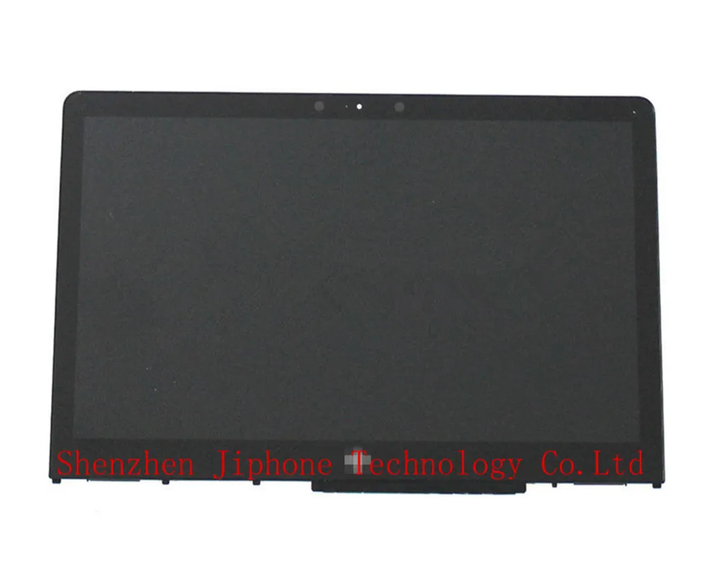 Nuovo gruppo LCD con cornice per HP Pavilion x360 15-BR 15-BR00 muslimate TPN-W126